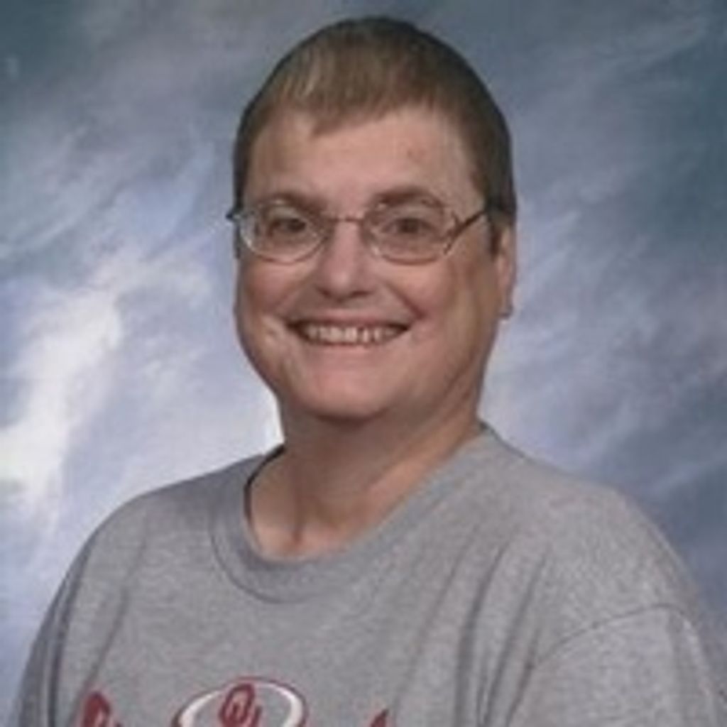 Vicki Lyn Hutchison