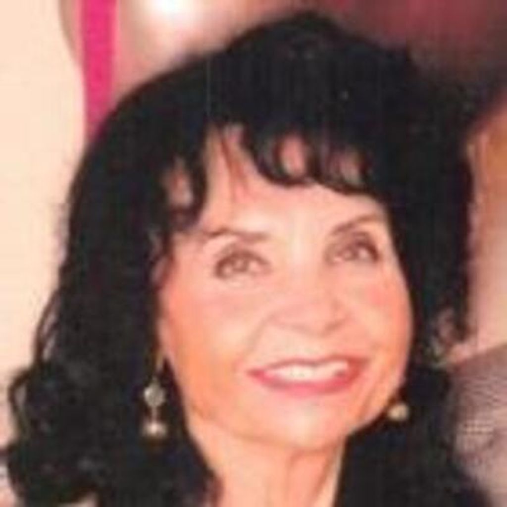 Leattrice Elaine Droste