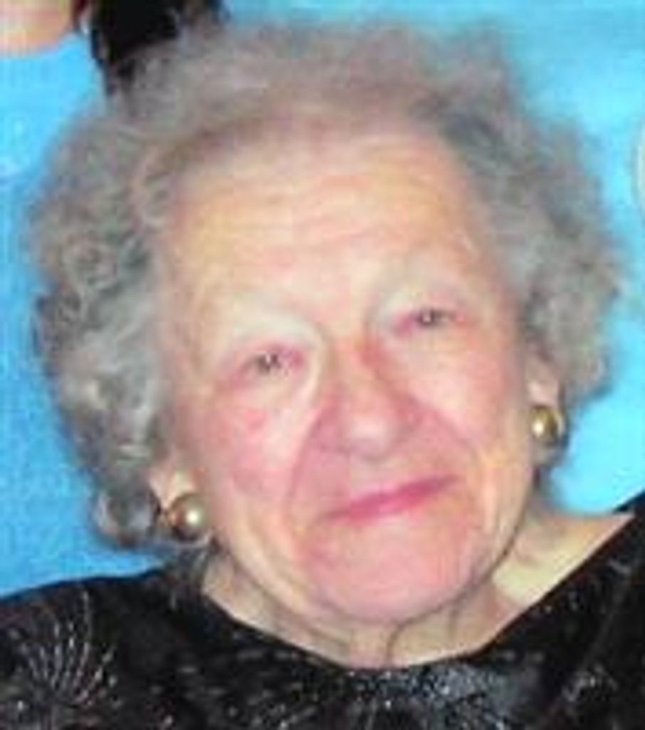 HELEN M. (SIECZKIEWICZ) CARUOLO Profile Photo