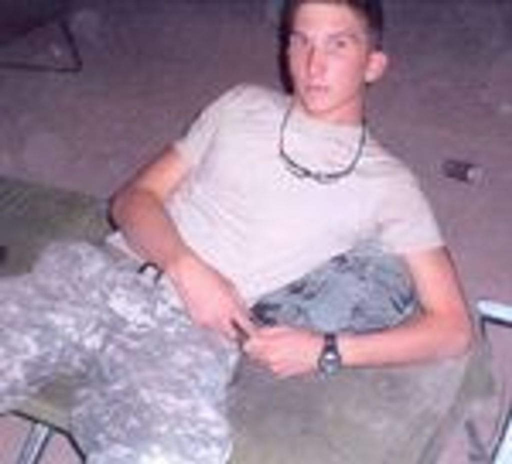 Charles Andrew Jankowski