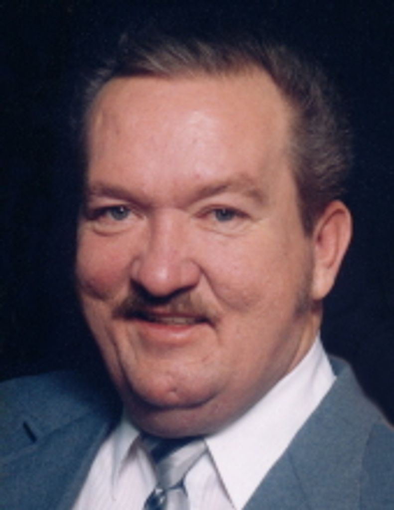 Kenneth E. Michels Profile Photo