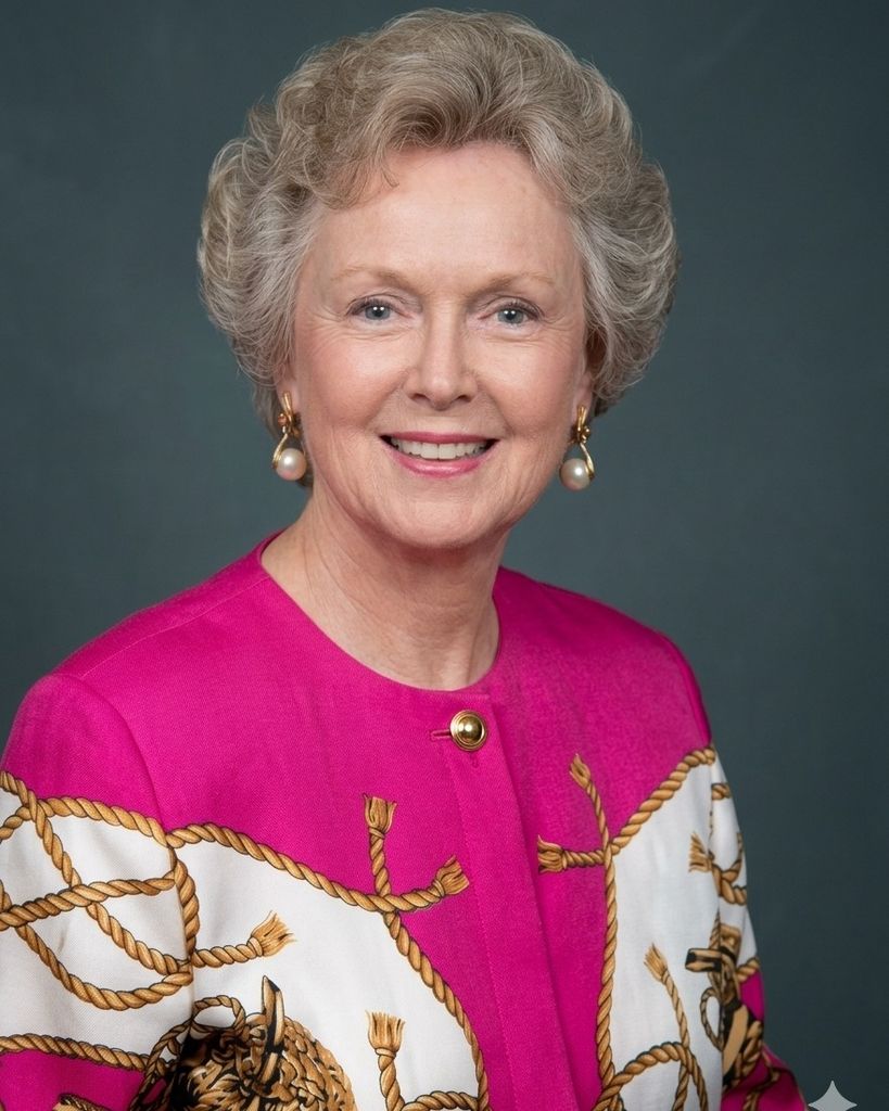Joyce Upton Profile Photo