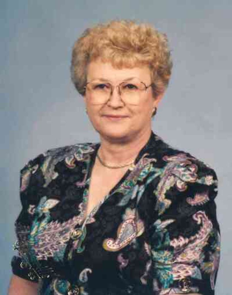 Claudette Lee Hummel