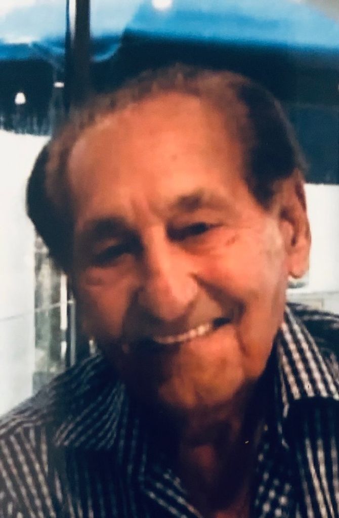 Augie Buonaiuto