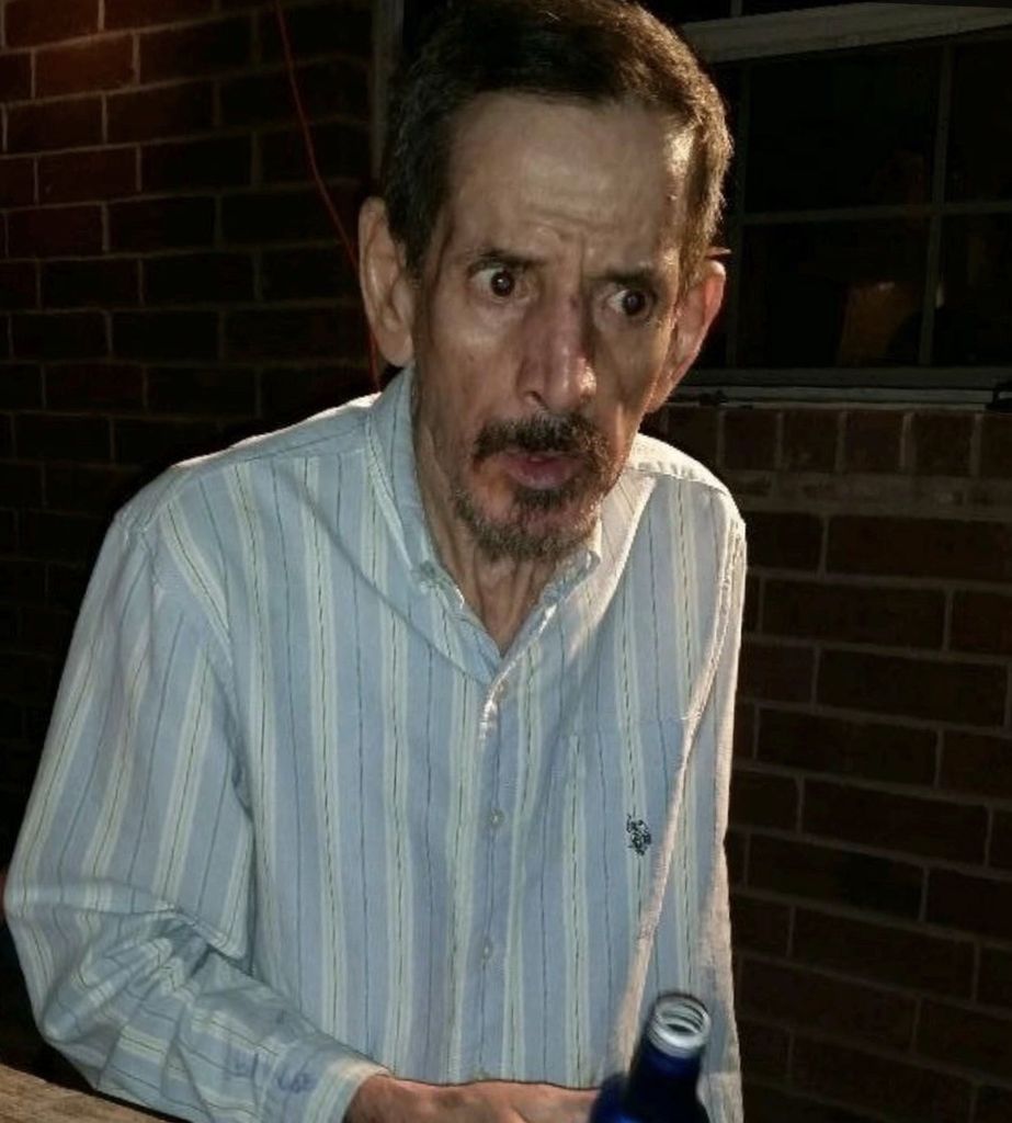 Jesus Gomez Saldivar