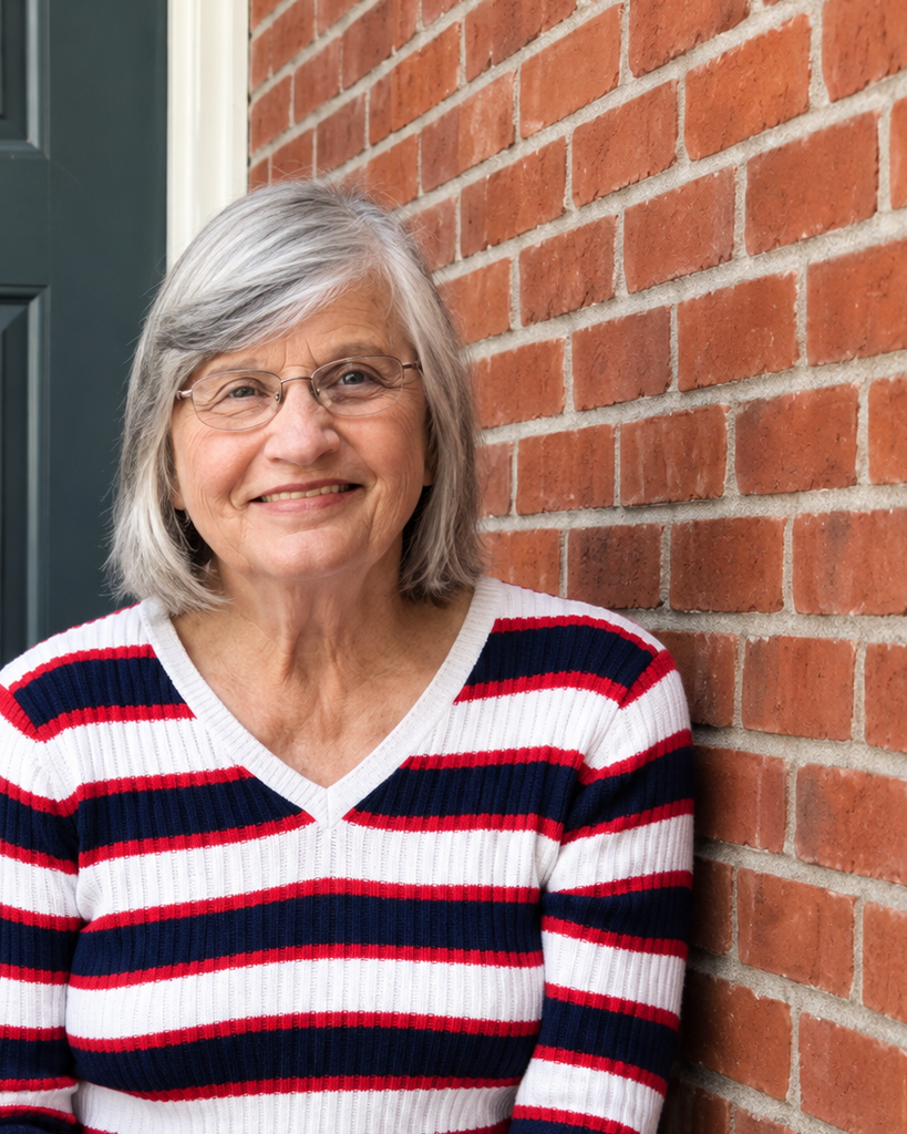 Shirley Ann Perkins