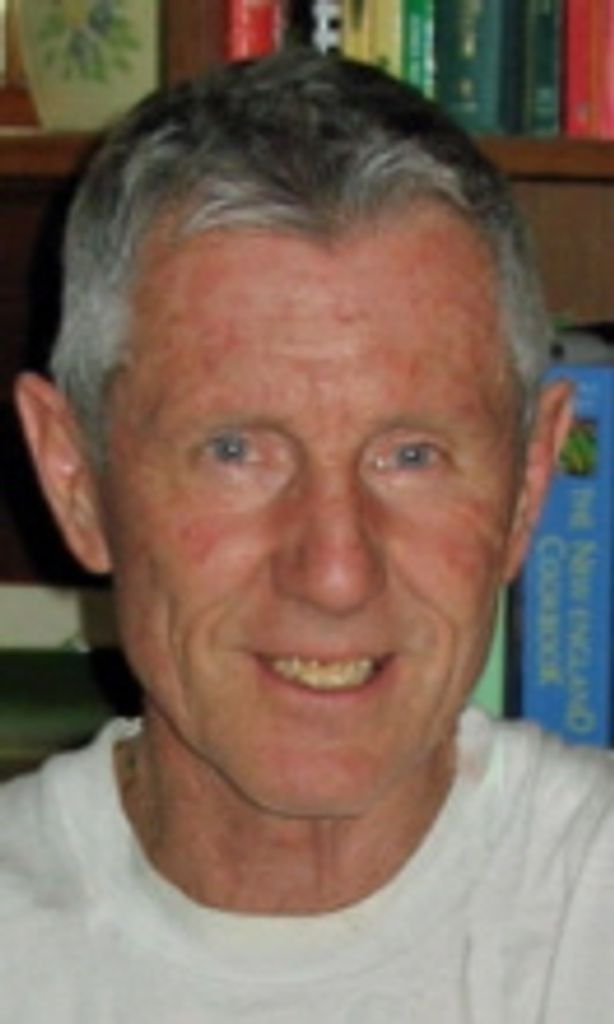Paul J. Allen
