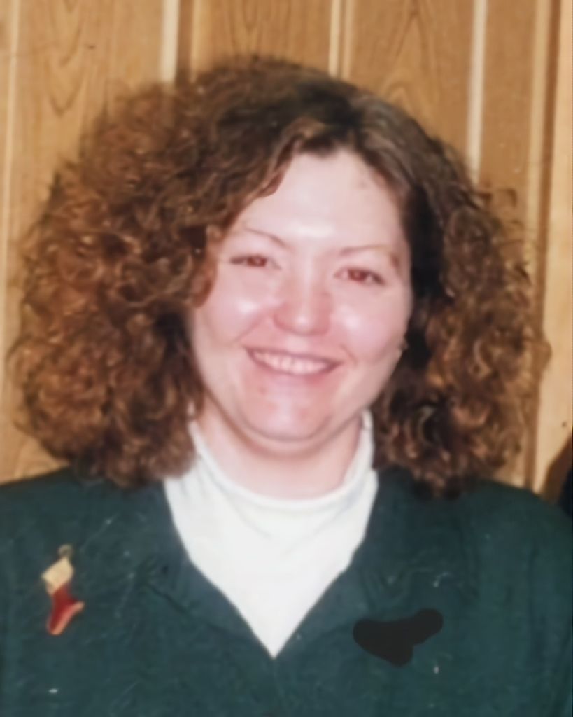 Wendella Cook