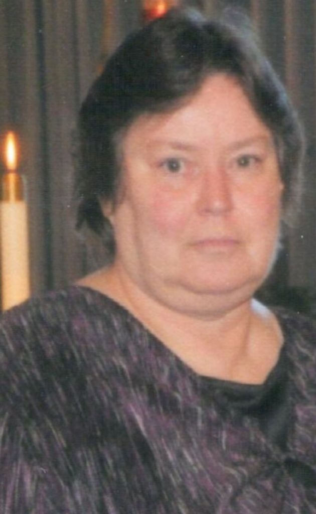 Joanne Weiford
