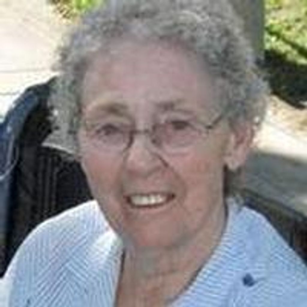 Marjorie Ann Little Profile Photo