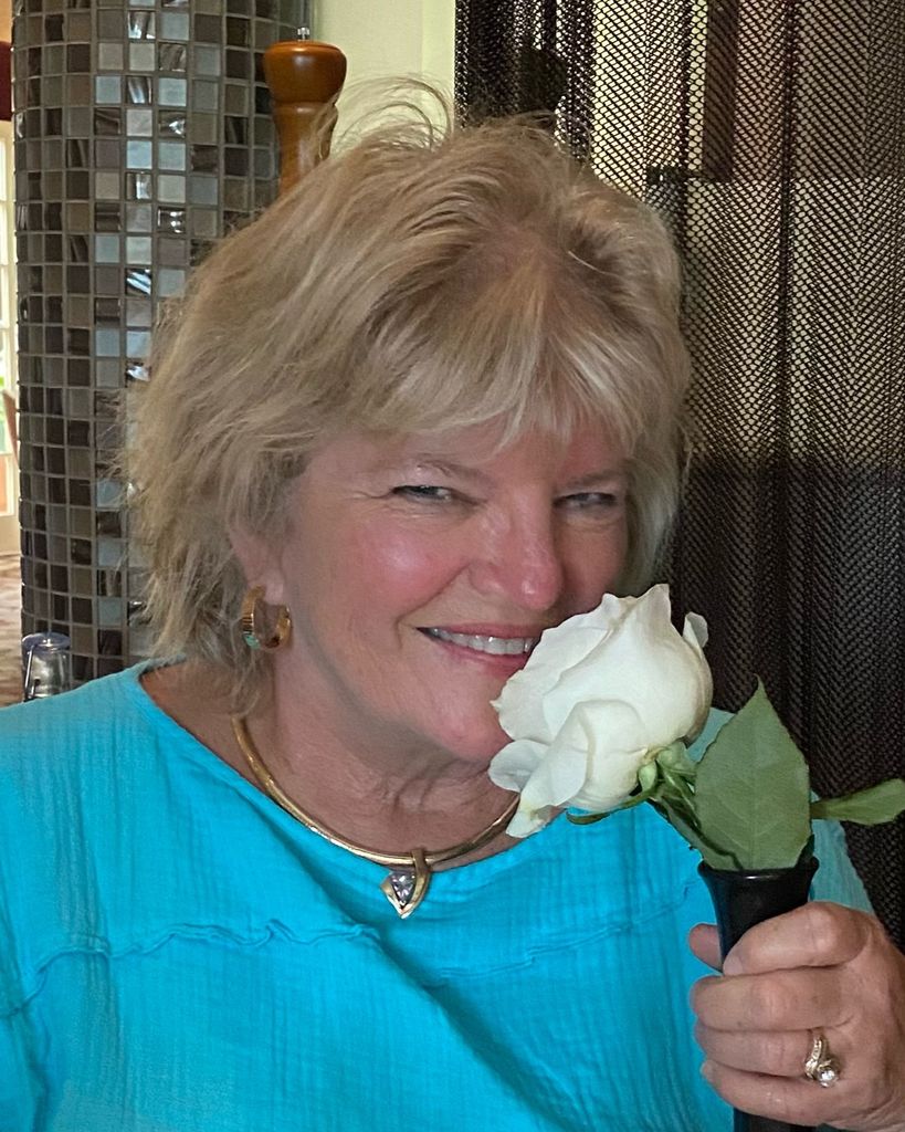 Valerie Caprario Profile Photo