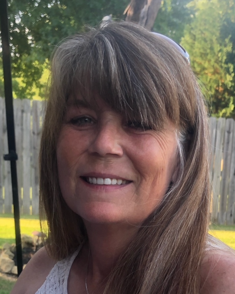 Shannon Kimberly Terry Profile Photo