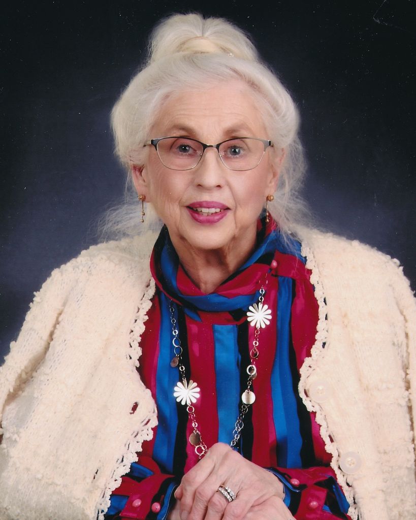 Anne Beech