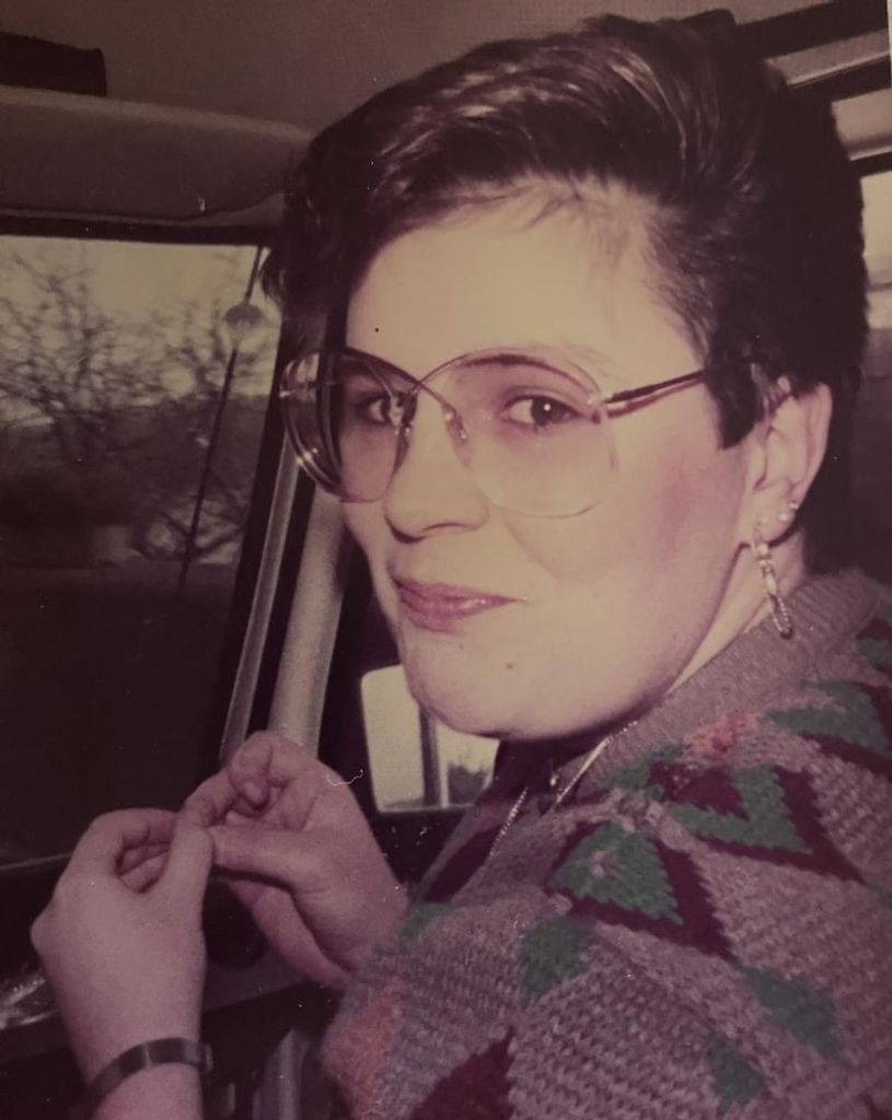 Nicole Bettina Molgaard Profile Photo