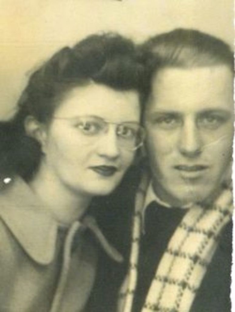 Marjorie K. Anderson