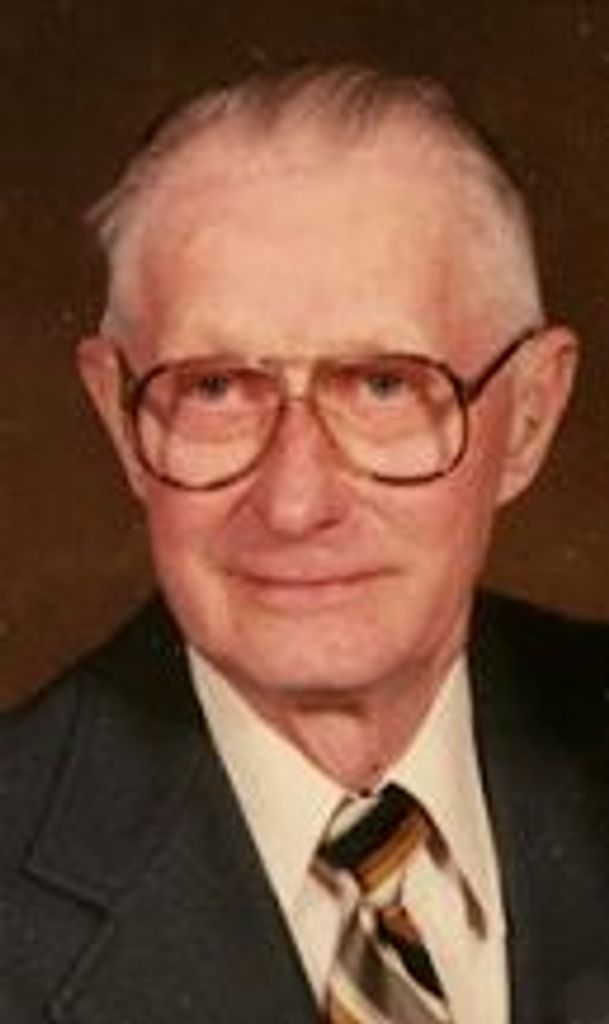 Milton A. Eisentraut Profile Photo