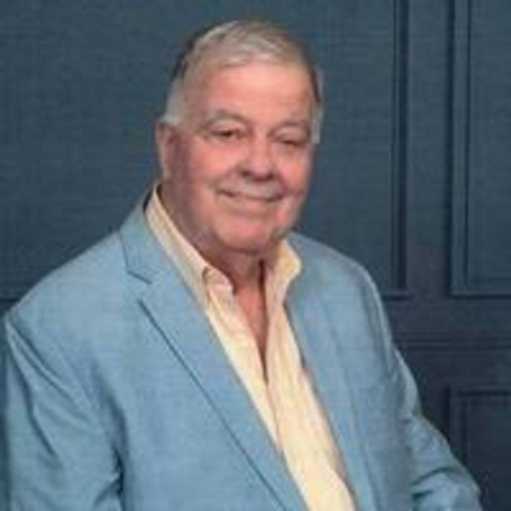 Thomas Ray Parks Sr.