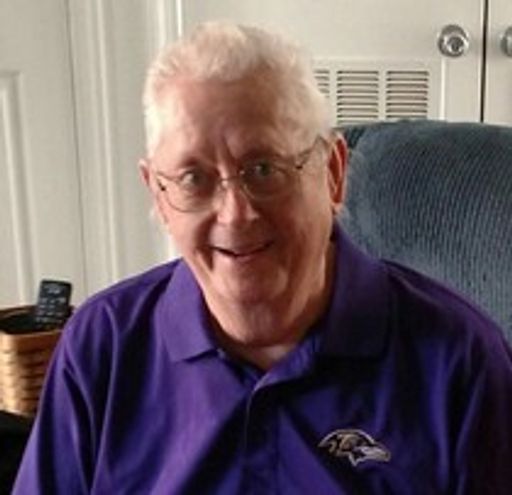 Photo of Robert Szulczewski, Sr.