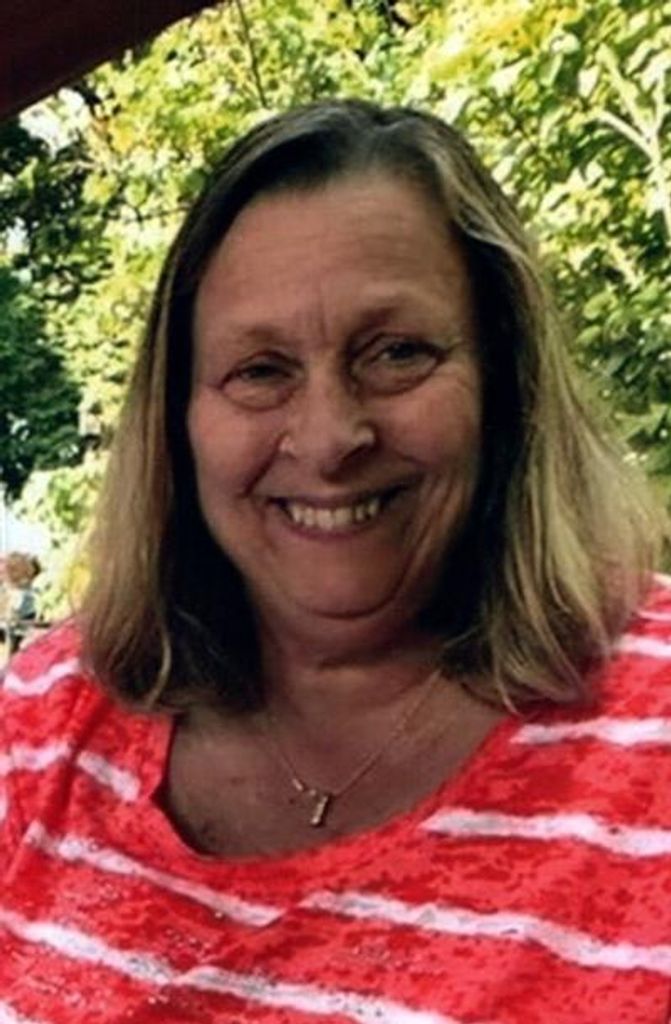Kathleen "Kathy" A. Nalle Profile Photo