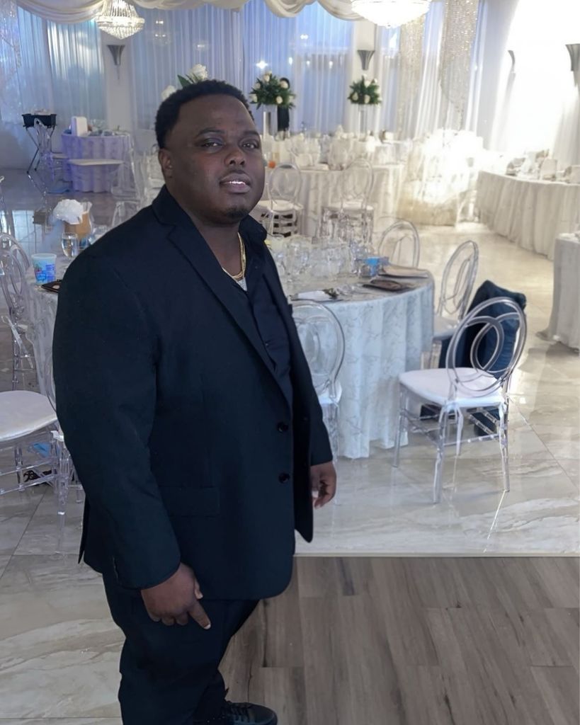 Elijah Keith Williams Profile Photo