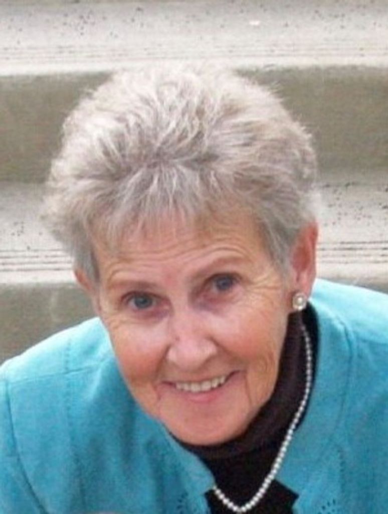 Patricia Ann Hamrick Profile Photo