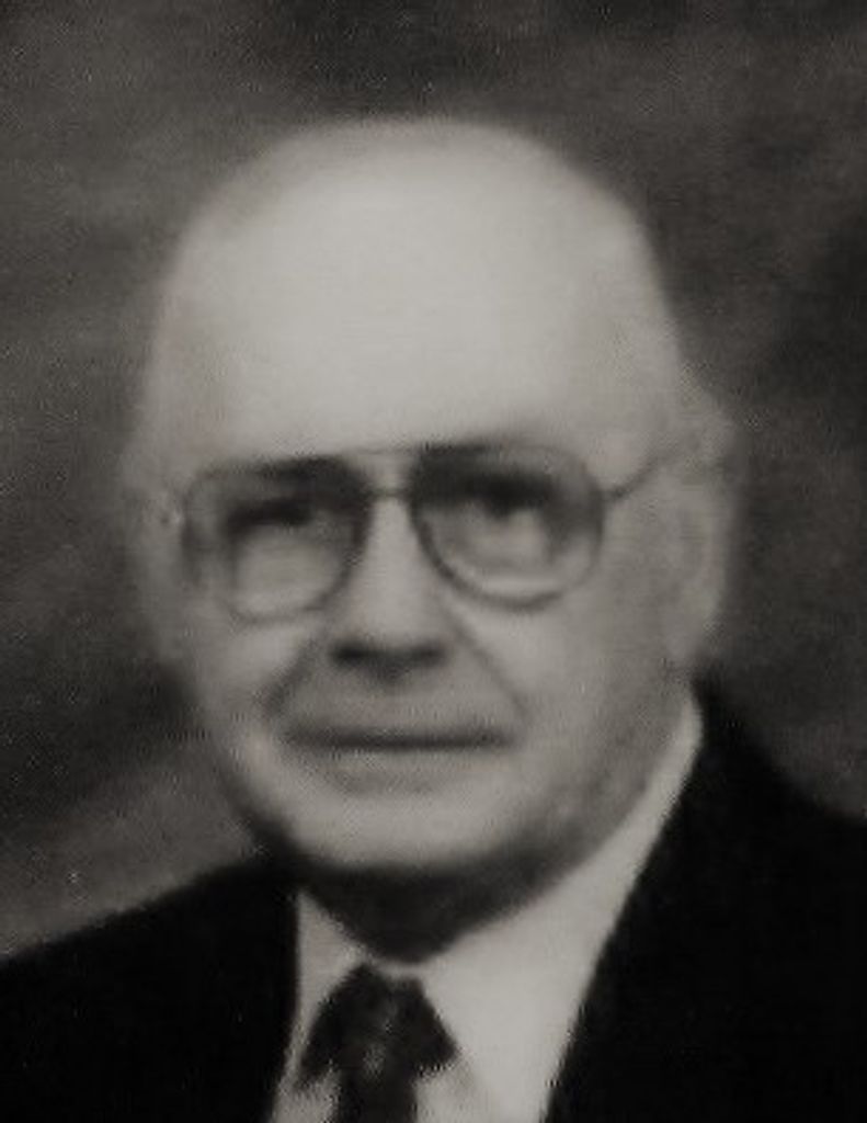 Edward Hamre