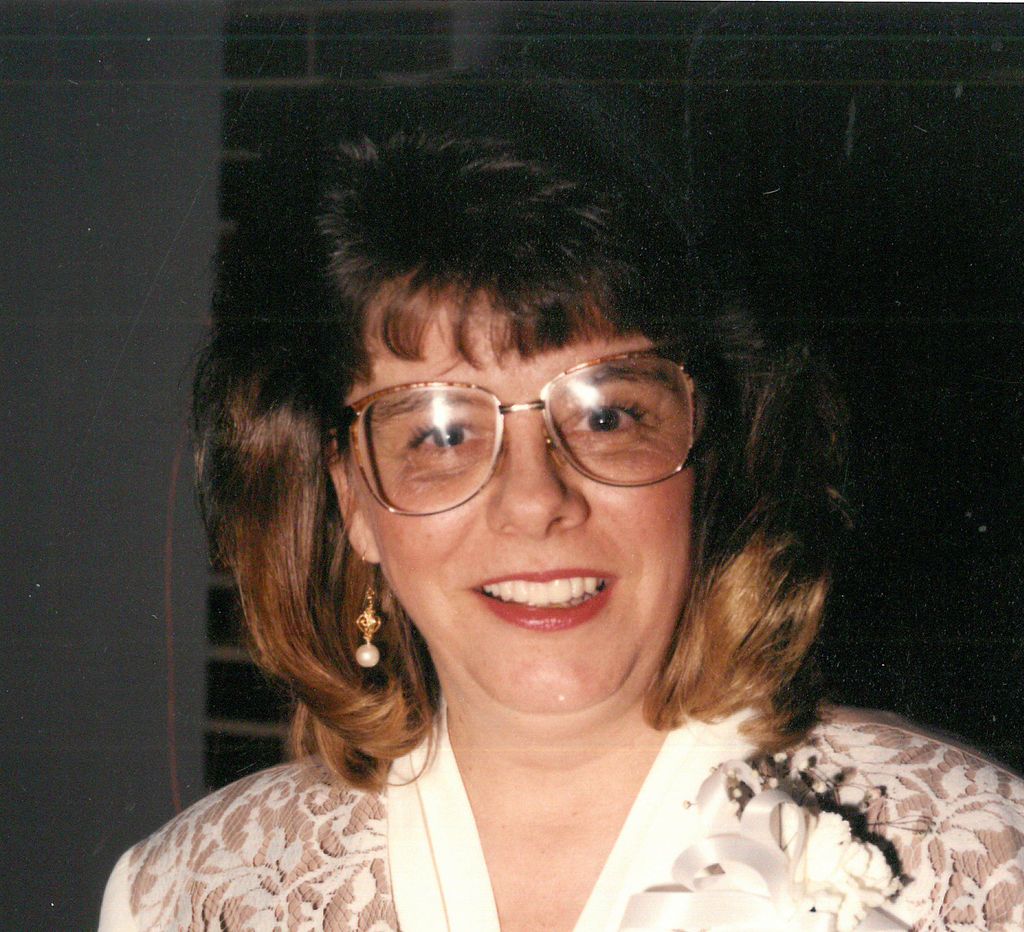 Suzanne G. Jenkins