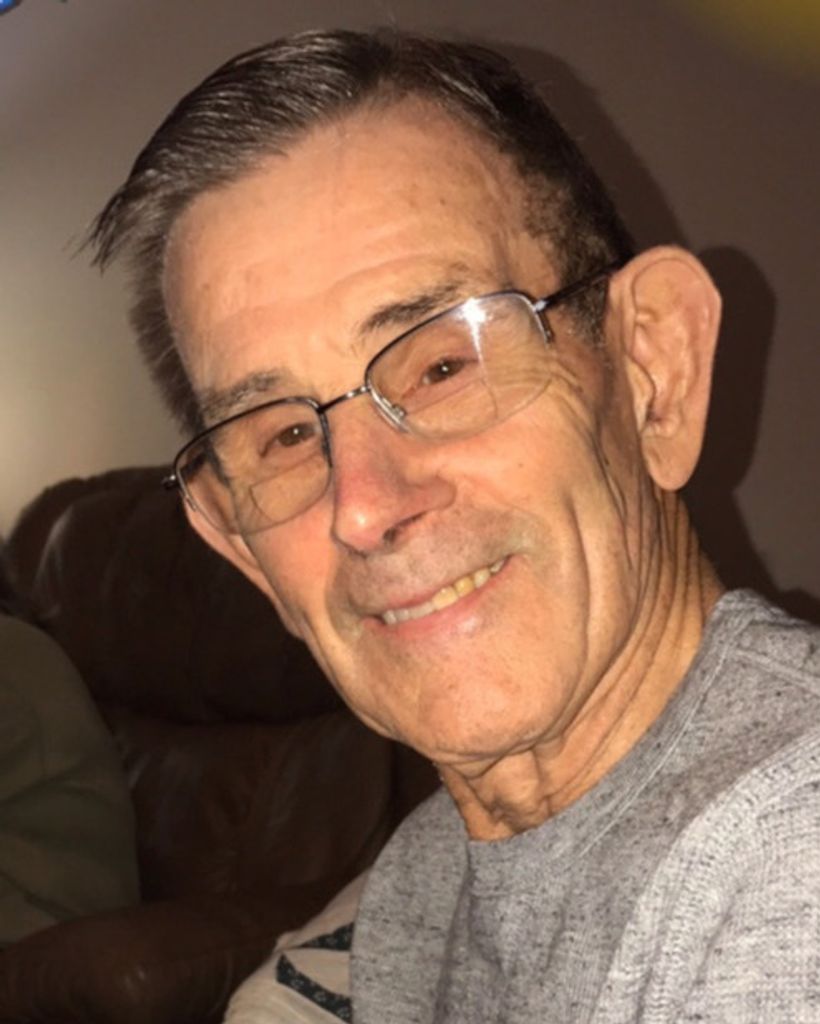 Stanley E. Lentz