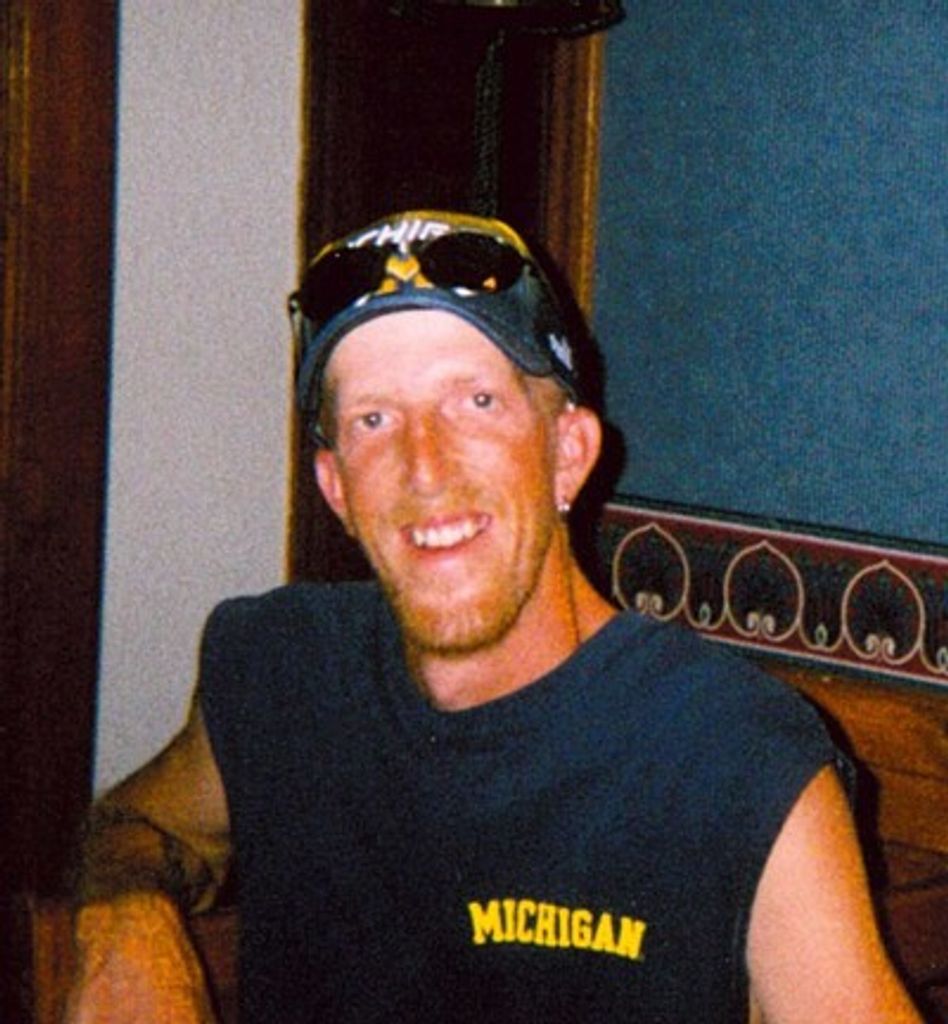 Dana Matthew Durham Profile Photo