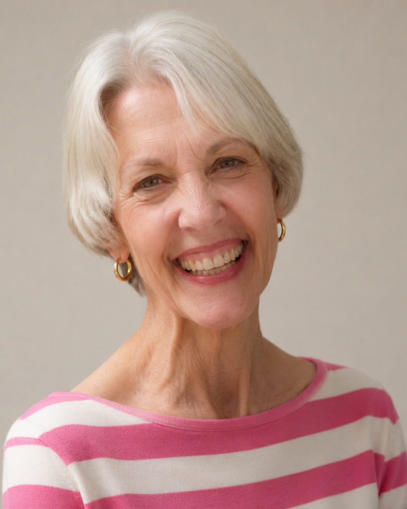 Catherine Holden Deatherage
