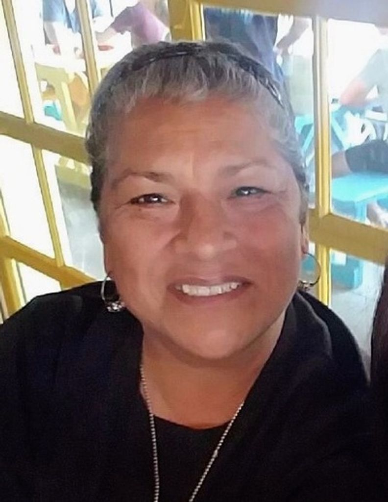 Ruth Solorzano Profile Photo