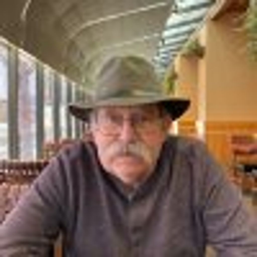 John C. Conrad