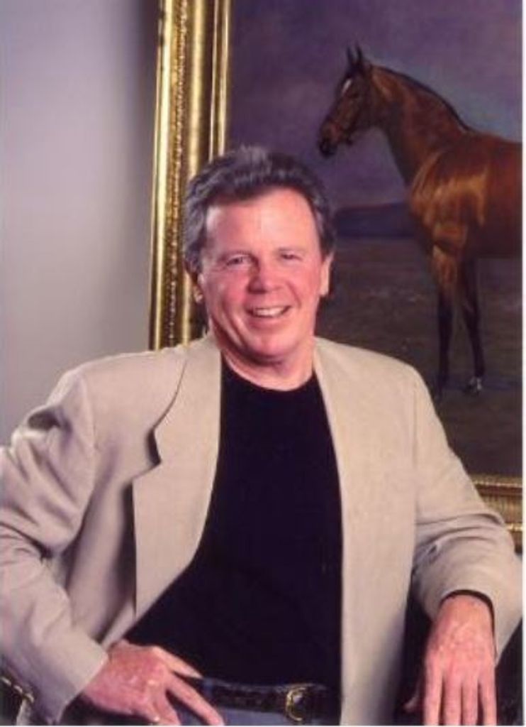 Michael Gardner