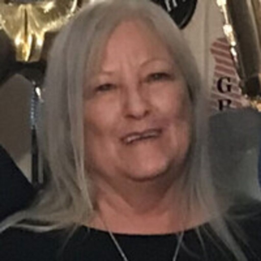 Frances Elaine Arrington