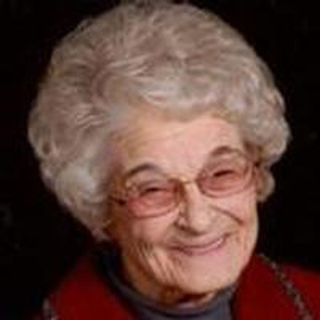 Mary Baten Profile Photo