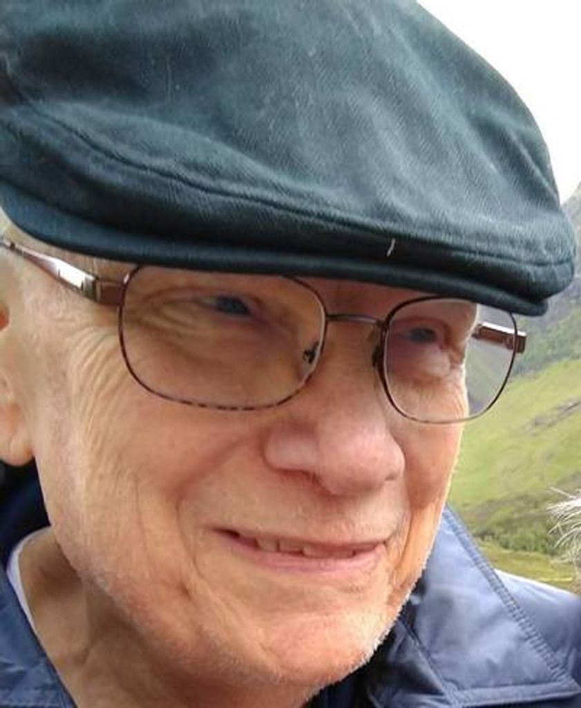 Daniel Davis Puffer Profile Photo