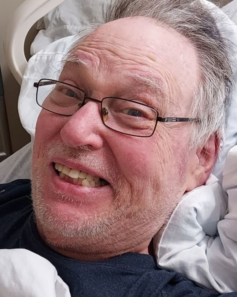 Richard Lee "Rick" Shears