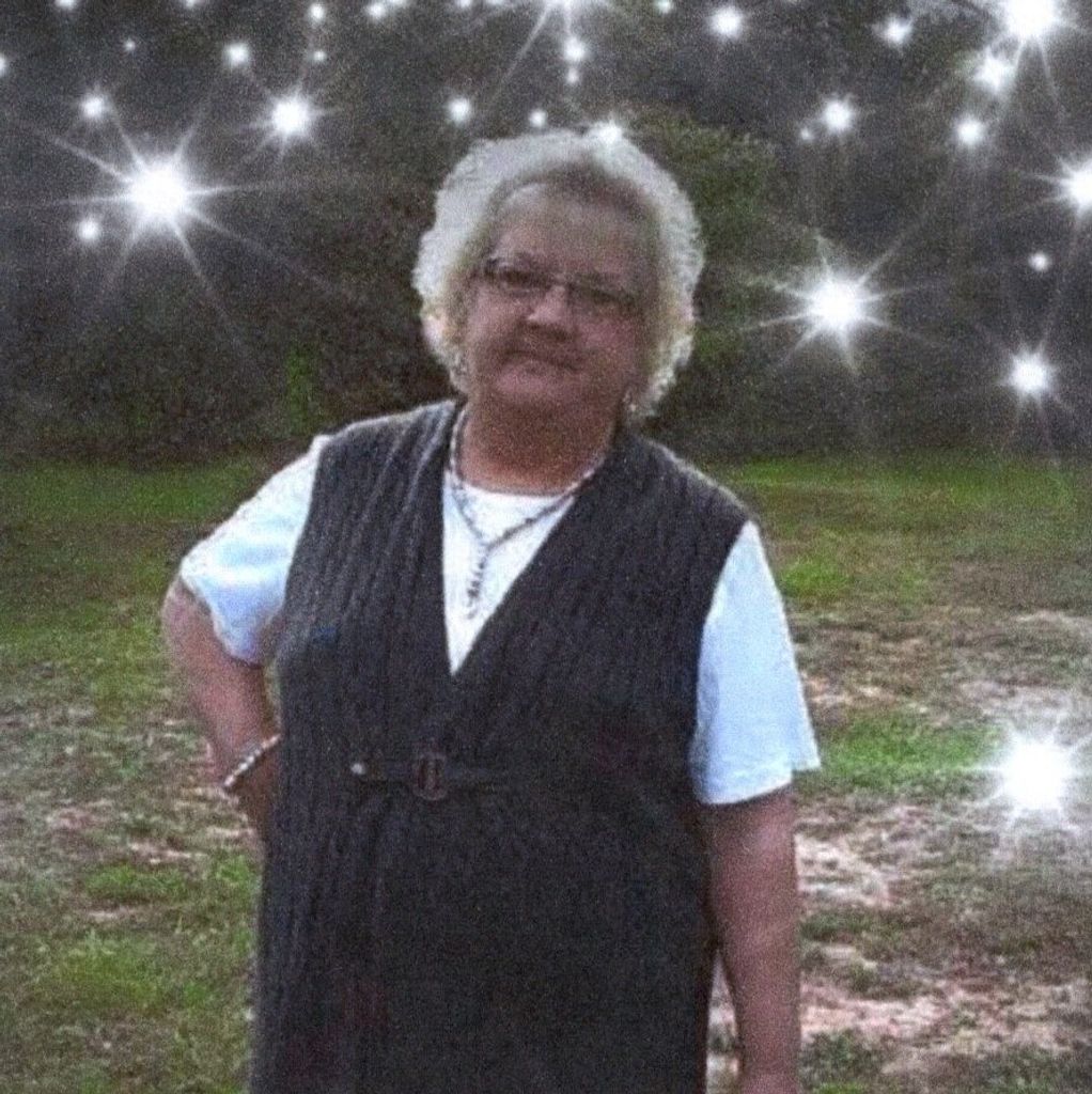 Ruby Clay Martin Profile Photo