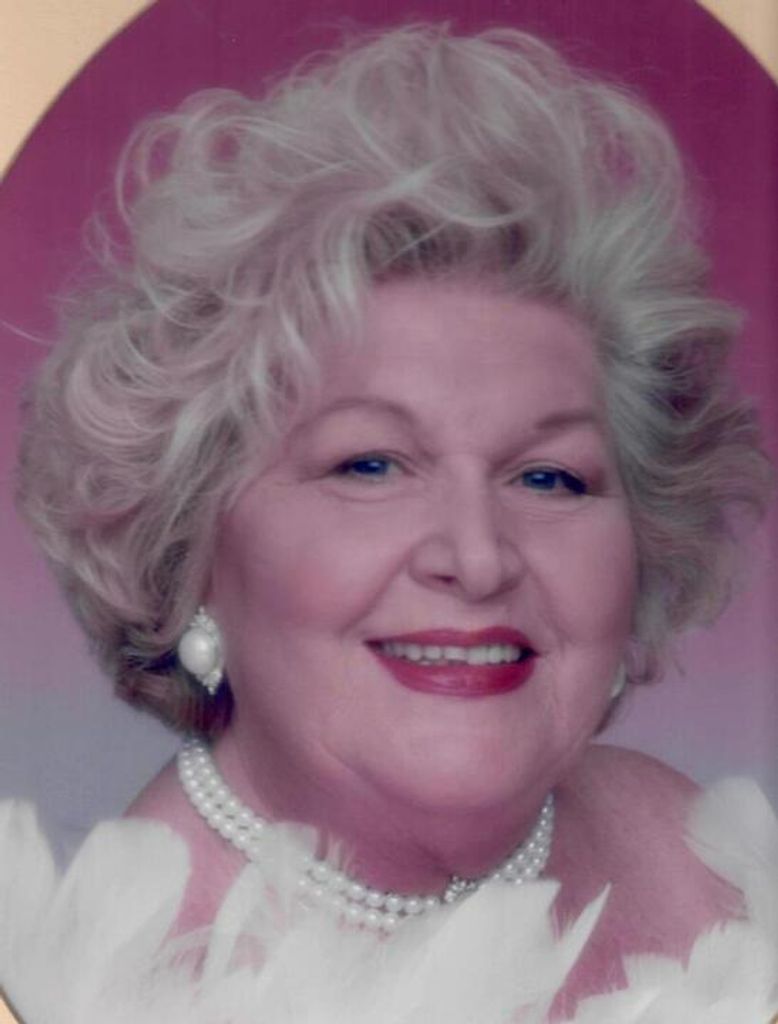 Dorothy C. Giovanelli