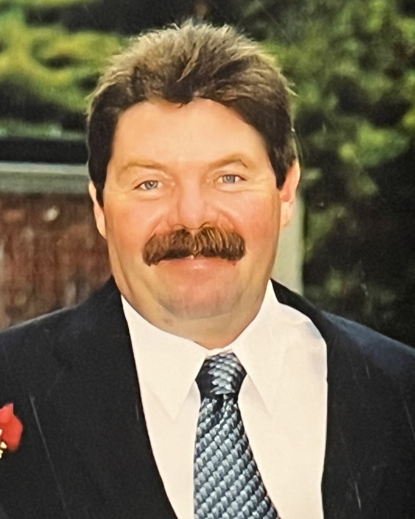 Mark S. Higgins Profile Photo