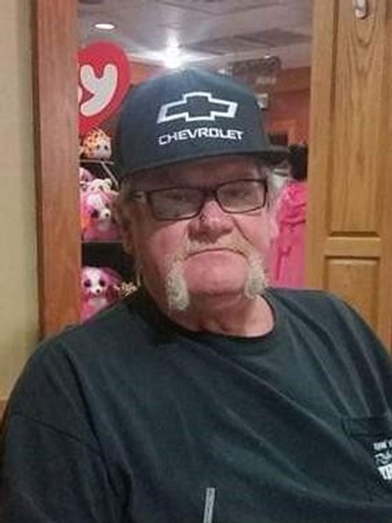 Gary Lee Jarrells