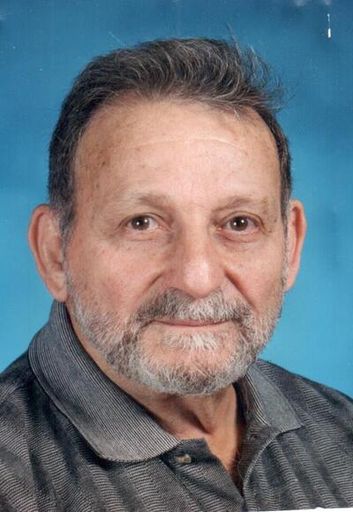 Anthony (Tony) P. Jordan Profile Photo