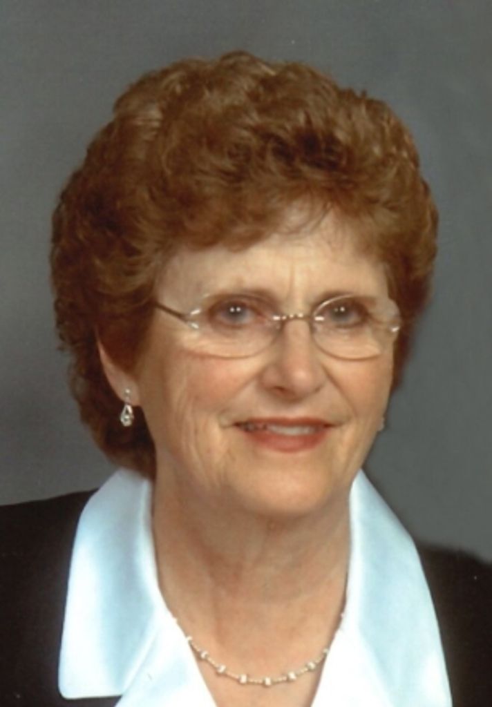 Lillian Rose Steger