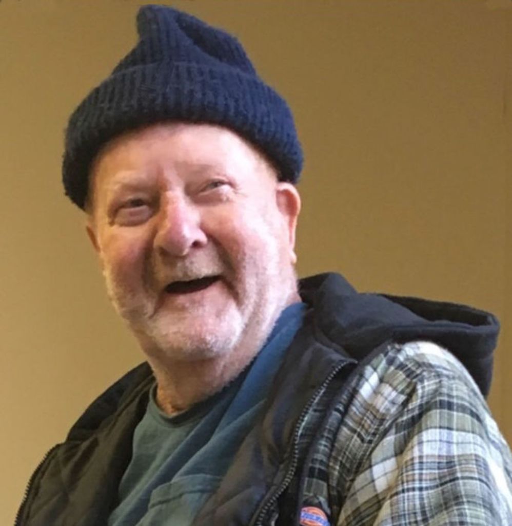 Paul J. Mckean