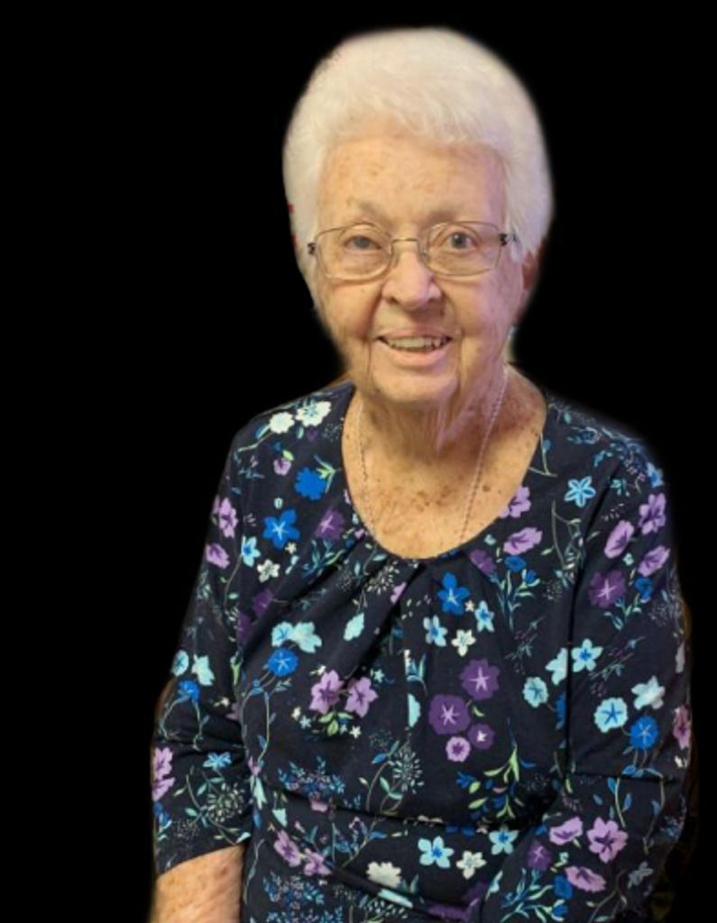 Georgia L. Stockton Profile Photo