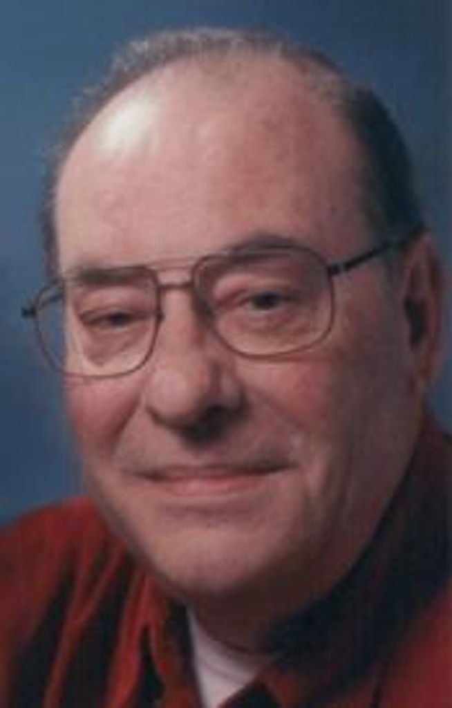 William H. Leonard