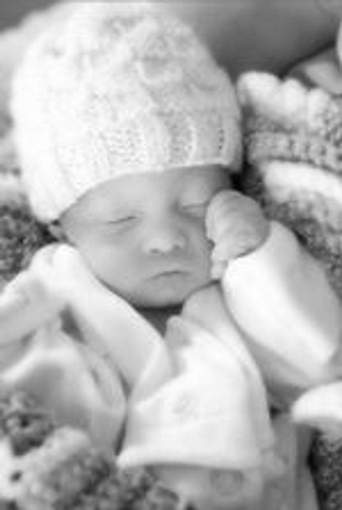 Sarah Faith Richardson