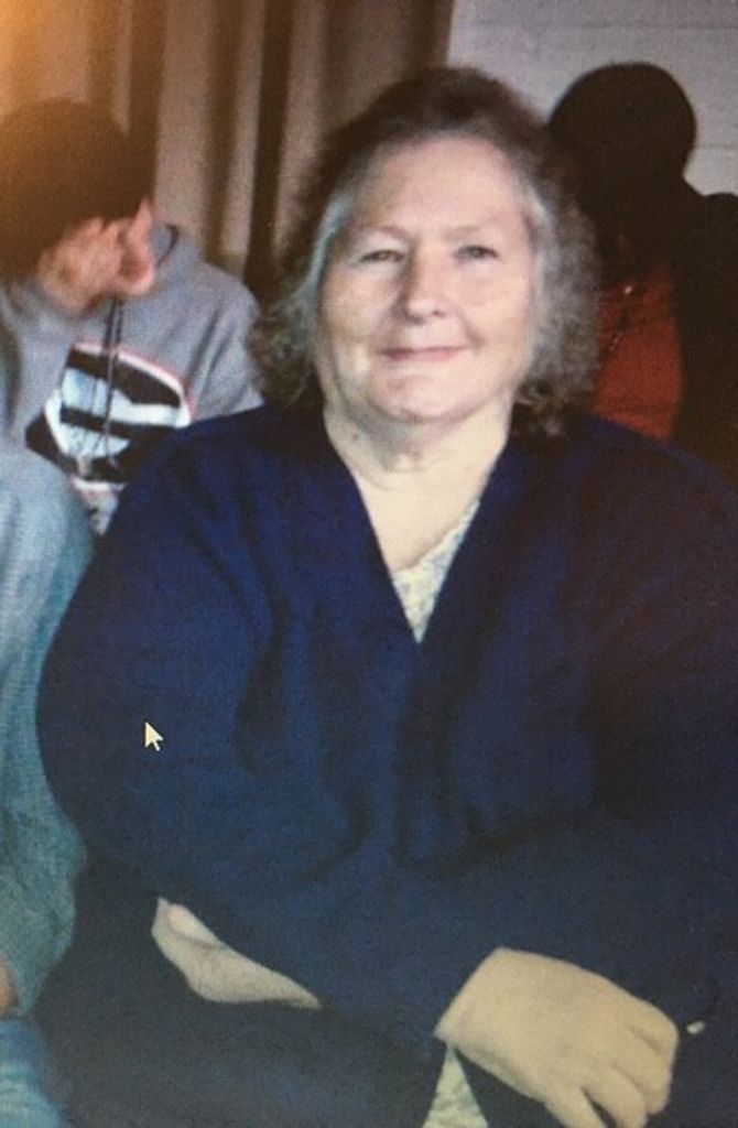 Joyce Pless Hayes Profile Photo