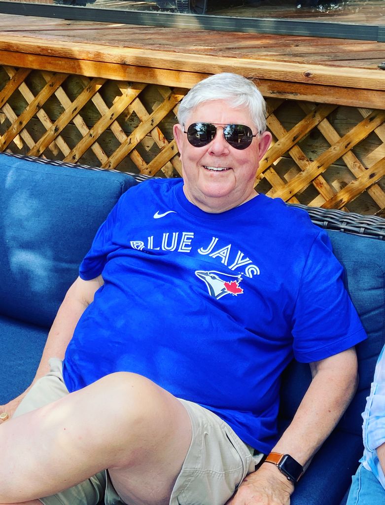 Donald Somers Profile Photo
