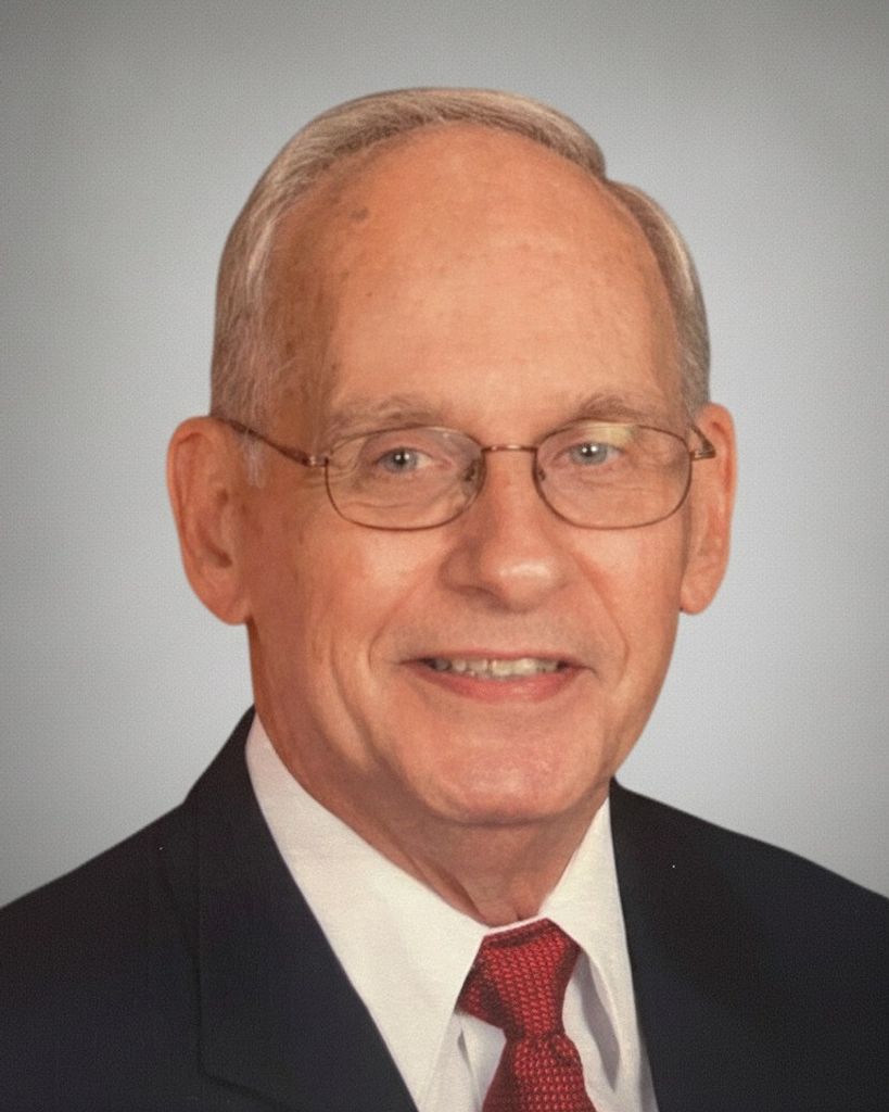 Louis W. Krue III Profile Photo